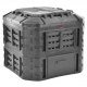 Компостер HECHT 6600, об'єм 600 л
