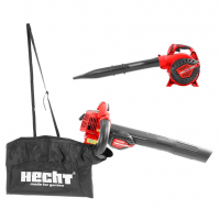 Садовий пилосос/повітродувка HECHT 9254