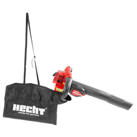 Садовий пилосос/повітродувка HECHT 9254