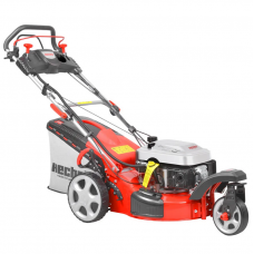 Газонокосарка бензинова HECHT 5483 SWE 5 in 1