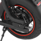 Скутер електричний HECHT COCIS MINI RED