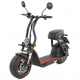 Скутер електричний HECHT COCIS MINI RED