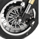Скутер електричний HECHT COCIS MINI BLACK