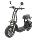 Скутер електричний HECHT COCIS MINI BLACK