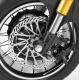 Скутер електричний HECHT COCIS MINI CARBON