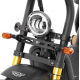 Скутер електричний HECHT COCIS MINI CARBON