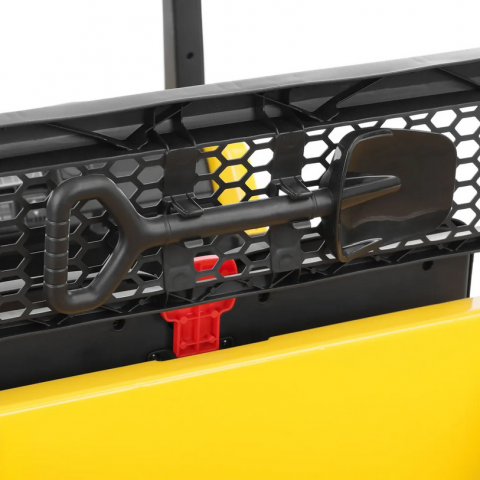 Акумуляторний автомобіль CAT UTV– двомісний
