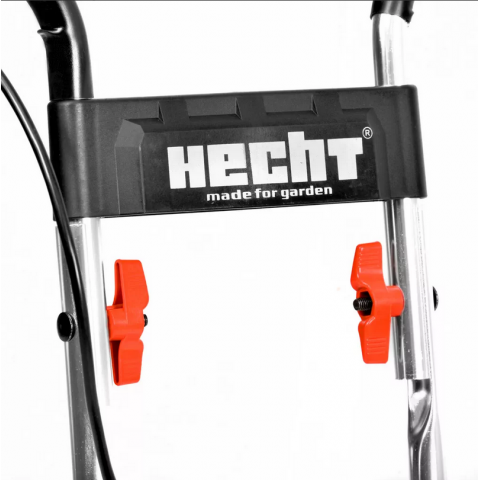 Культиватор електричний HECHT 738