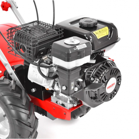 Культиватор бензиновий HECHT 750