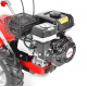 Культиватор бензиновий HECHT 750