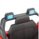 Дитячий акумуляторний автомобіль HECHT 56189 RED