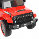 Дитячий акумуляторний автомобіль HECHT 56189 RED
