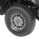 Дитячий акумуляторний автомобіль HECHT 56189 BLACK