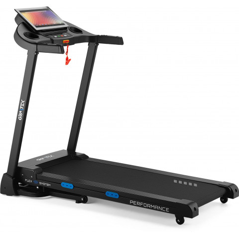 Бігова доріжка GYMTEK XT620