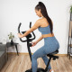 Велотренажер Gymtek XB1400 магнітний золотий
