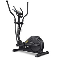 Орбітрек Trex Sport TX-700ECT Stark електромагнітний чорний