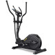 Орбітрек Trex Sport TX-700ECT Stark електромагнітний чорний