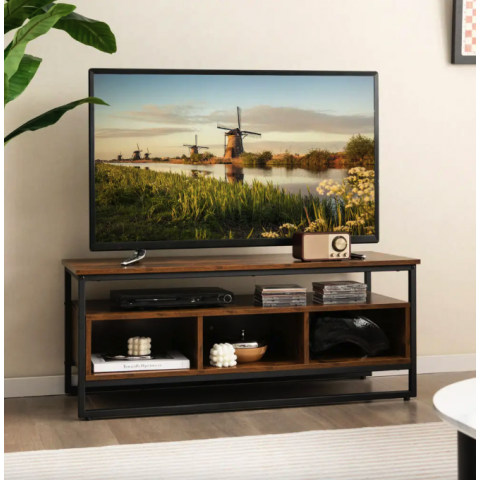 Тумба комод Costway Mary з шухлядами в стилі Loft