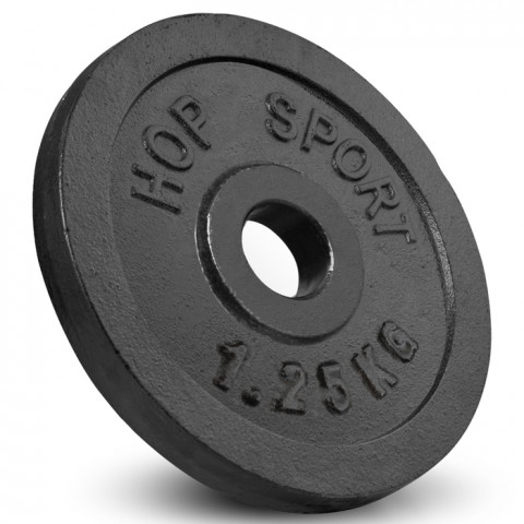 Набір STRONG 59кг з прямим і гантельними грифами