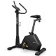 Велотренажер Hop-Sport HS-4500H Creft електромагнітний чорний
