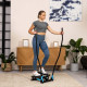 Степпер Hop-Sport HS-045S Slim блакитний