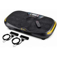 Віброплатформа Besport 3D BS-1008 BODYVIBE