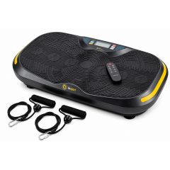 Віброплатформа Besport 3D BS-1008 BODYVIBE