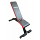 Лавка тренувальна York Fitness ASPIRE 280 FID багатофункціональна для преса і жиму