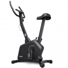 Велотренажер Trex Sport TX-380MB Rigon магнітний чорний