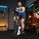 Велотренажер Trex Sport TX-500MB IRON магнітний білий