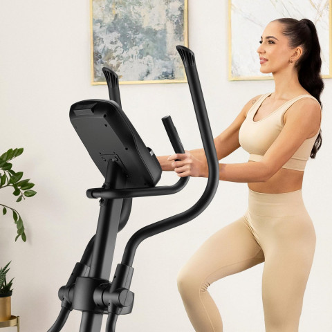 Орбітрек Gymtek XCF6100 електромагнітний