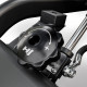 Степпер Hop-Sport HS-050B Skite чорний