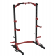 Стійка для штанги York Fitness ASPIRE 510 для присідань і жиму лежачи