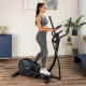 Орбітрек Gymtek XC1500 магнітний синій