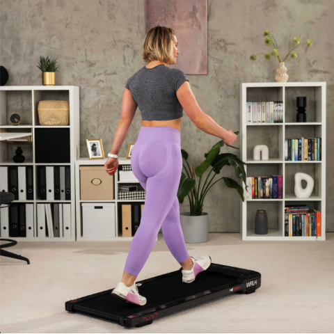 Бігова доріжка Hop-Sport HS-750WP Walk
