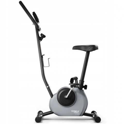Велотренажер Trex Sport TX-250BB JOLT сірий
