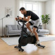 Спінбайк Gymtek XS2000 електромагнітний синій