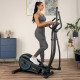 Орбітрек Gymtek XC2000 електромагнітний