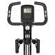 Велотренажер Hop-Sport HS-3030X Apeks X-Bike чорно-золотистий