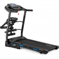 Бігова доріжка GYMTEK XTM500 з масажером