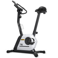 Велотренажер Trex Sport TX-500MB IRON магнітний білий