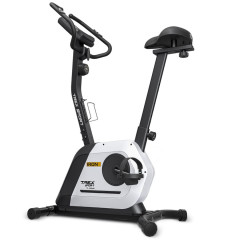 Велотренажер Trex Sport TX-500MB IRON магнітний білий