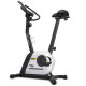 Велотренажер Trex Sport TX-500MB IRON магнітний білий