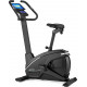 Велотренажер Gymtek XB2600 електромагнітний сріблястий