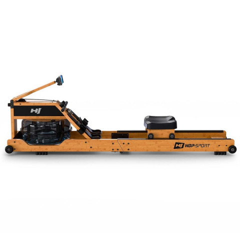 Гребний тренажер Hop-Sport HS-200WR Aquen