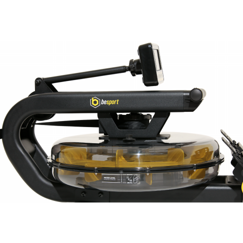 Гребний тренажер Besport BS-6046 STRUMOK