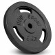 Набір STRONG 57кг з W-подібним і гантельними грифами