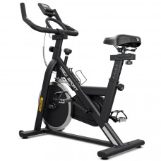 Спінбайк Trex Sport TX-640SB HOWL чорний