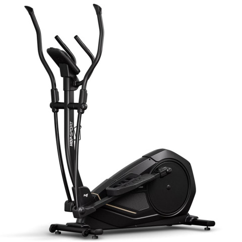 Орбітрек Hop-Sport HS-5000C Rayner електромагнітний чорний