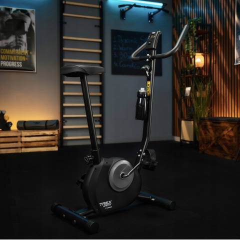 Велотренажер Trex Sport TX-250BB JOLT чорний